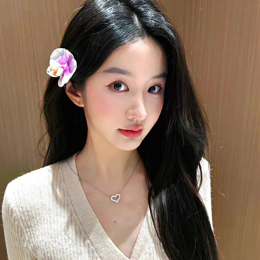 一觉醒来变成妹子